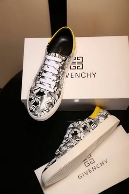 GIVENCHY Fashion Casual Men Shoes_13